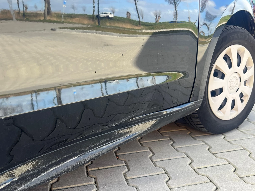 Škoda Citigo – foto 17