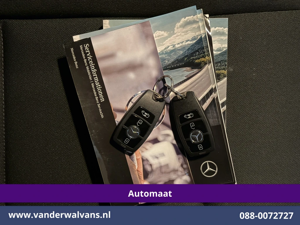 Mercedes-Benz Sprinter – foto 23