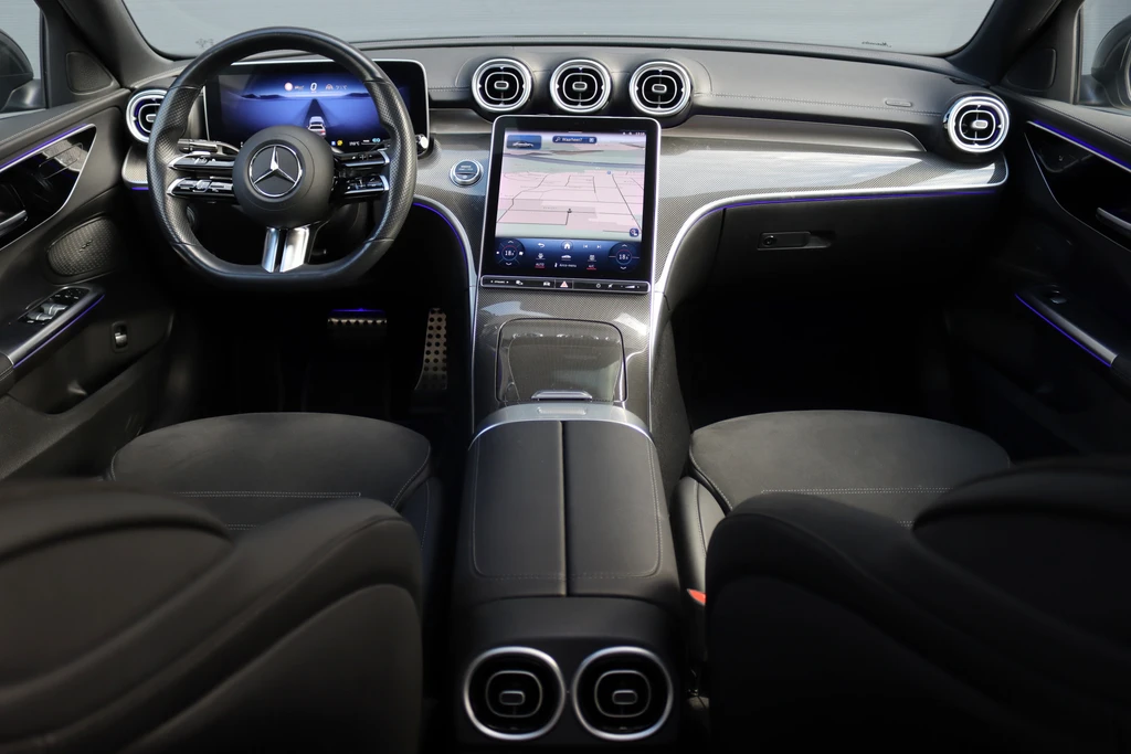 Mercedes-Benz C-Klasse – foto 10