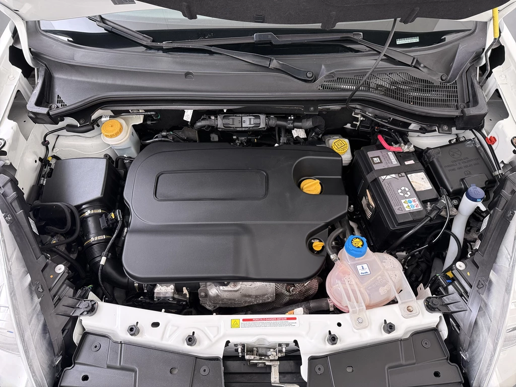 Opel Combo – foto 32