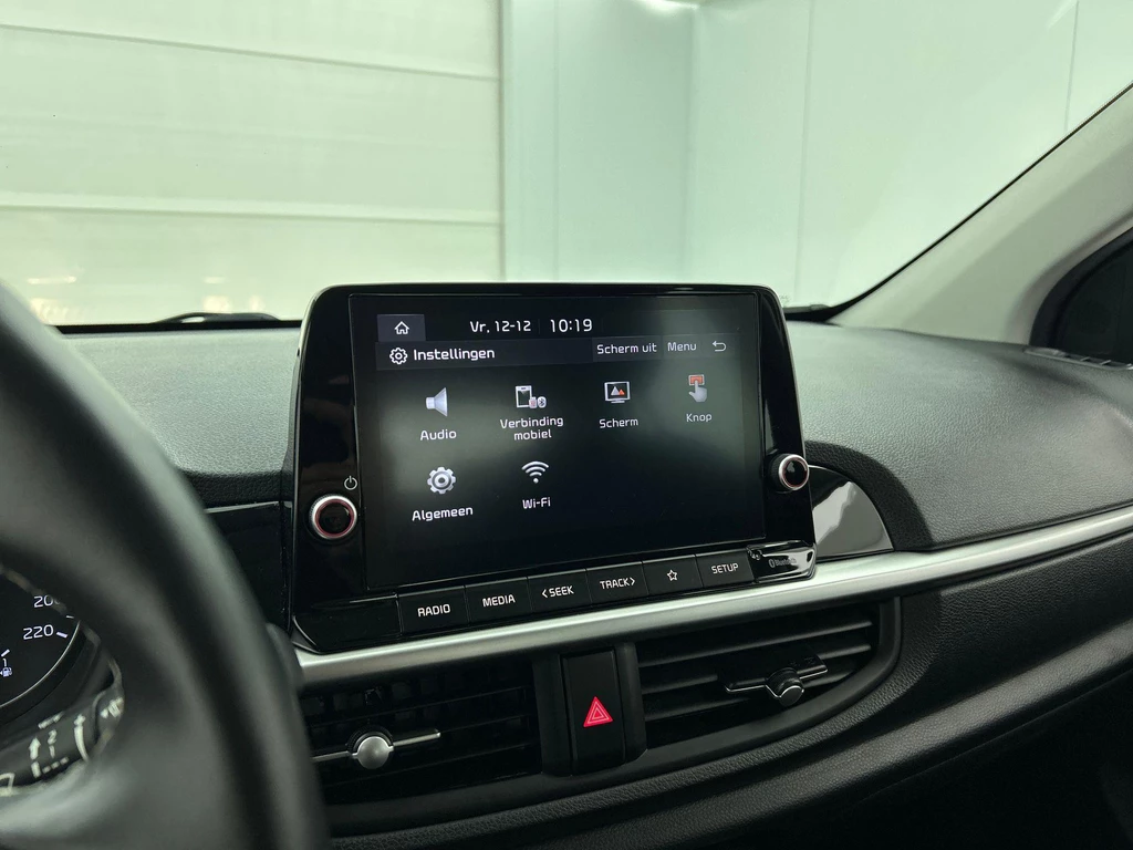Kia Picanto – foto 8