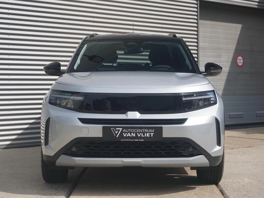 Opel Frontera – foto 6