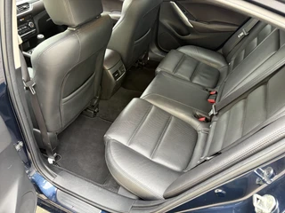 Mazda 6 – thumbnail 11
