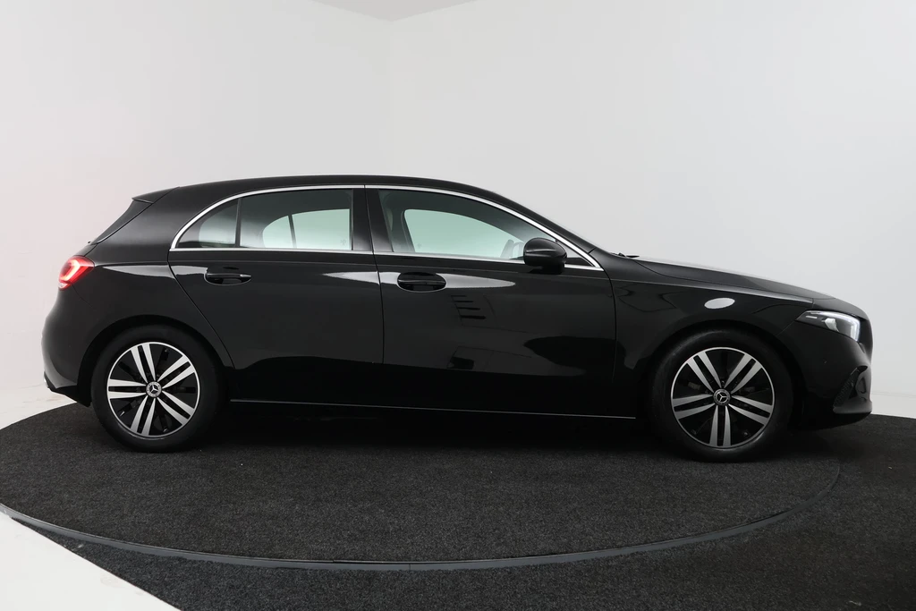 Mercedes-Benz A-Klasse – foto 6