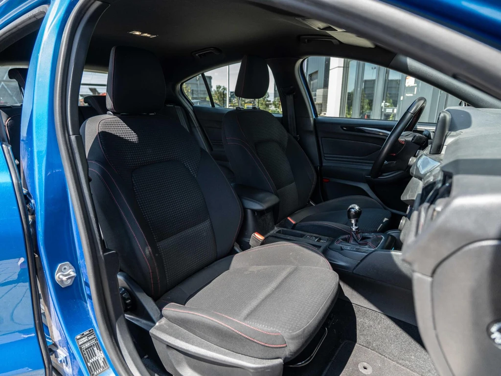 Ford Focus – foto 11