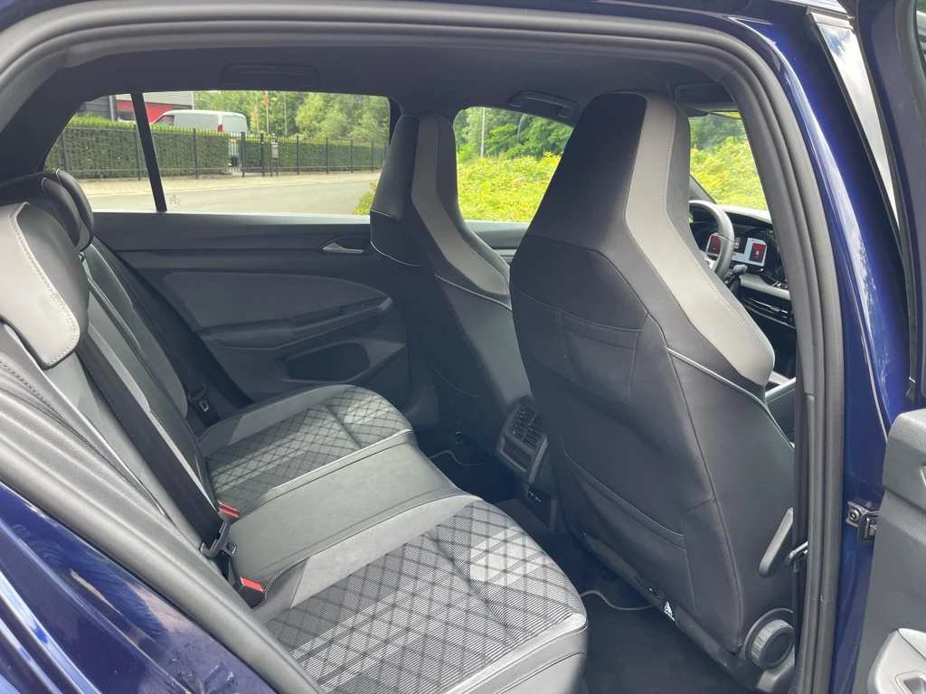 Volkswagen Golf – foto 17