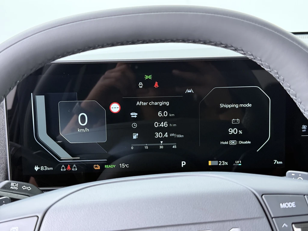 Kia EV2 – foto 24
