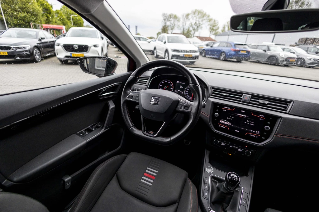 SEAT Ibiza – foto 20