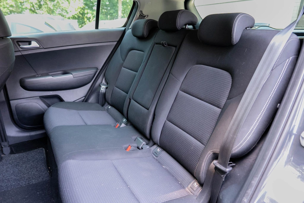 Kia Sportage – foto 10
