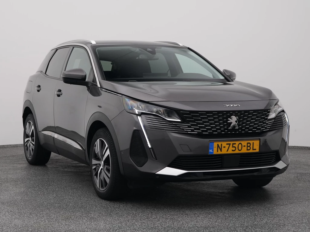 Peugeot 3008 – foto 14