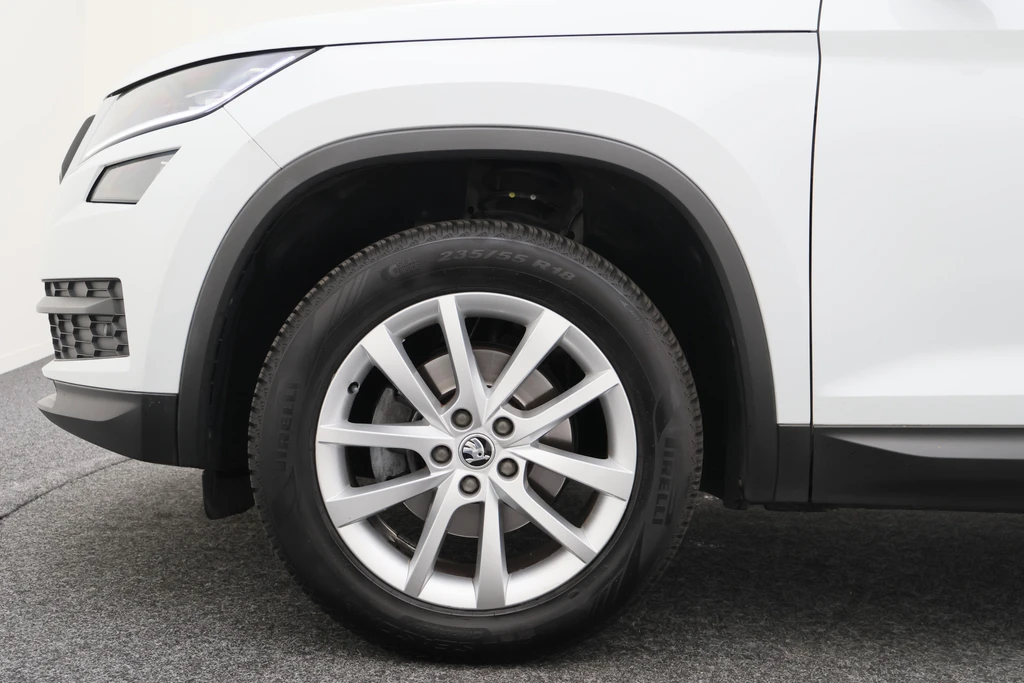 Škoda Kodiaq – foto 25