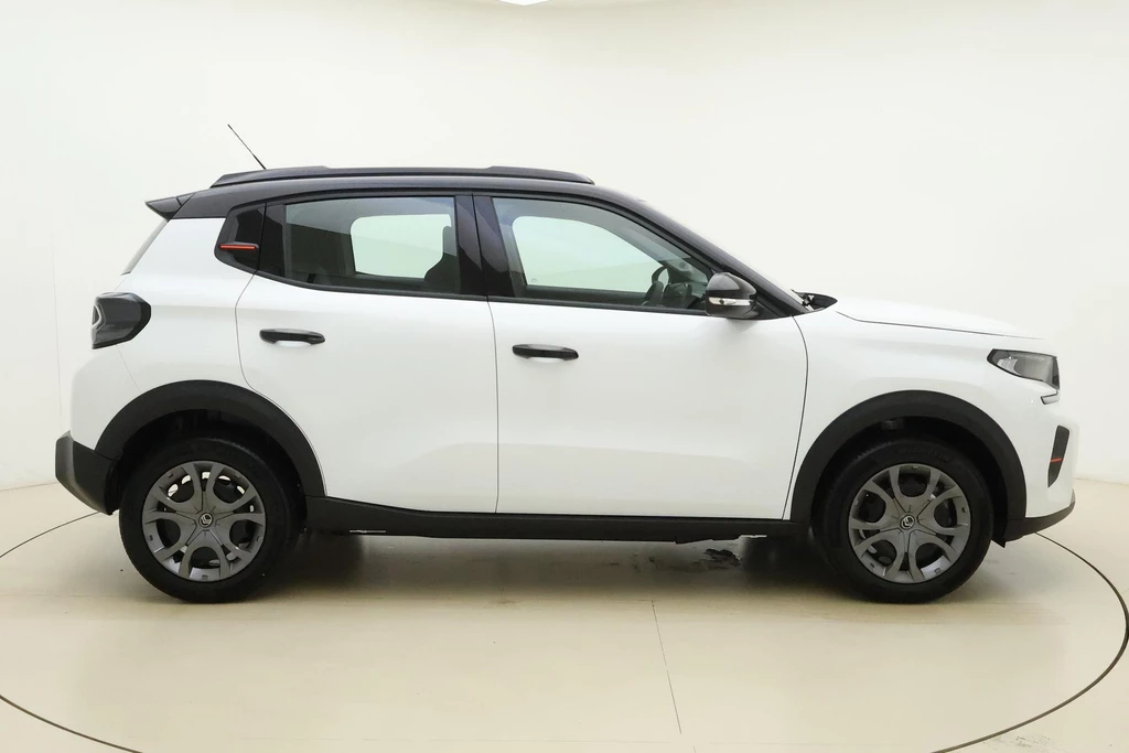 Citroën ë-C3 – foto 7