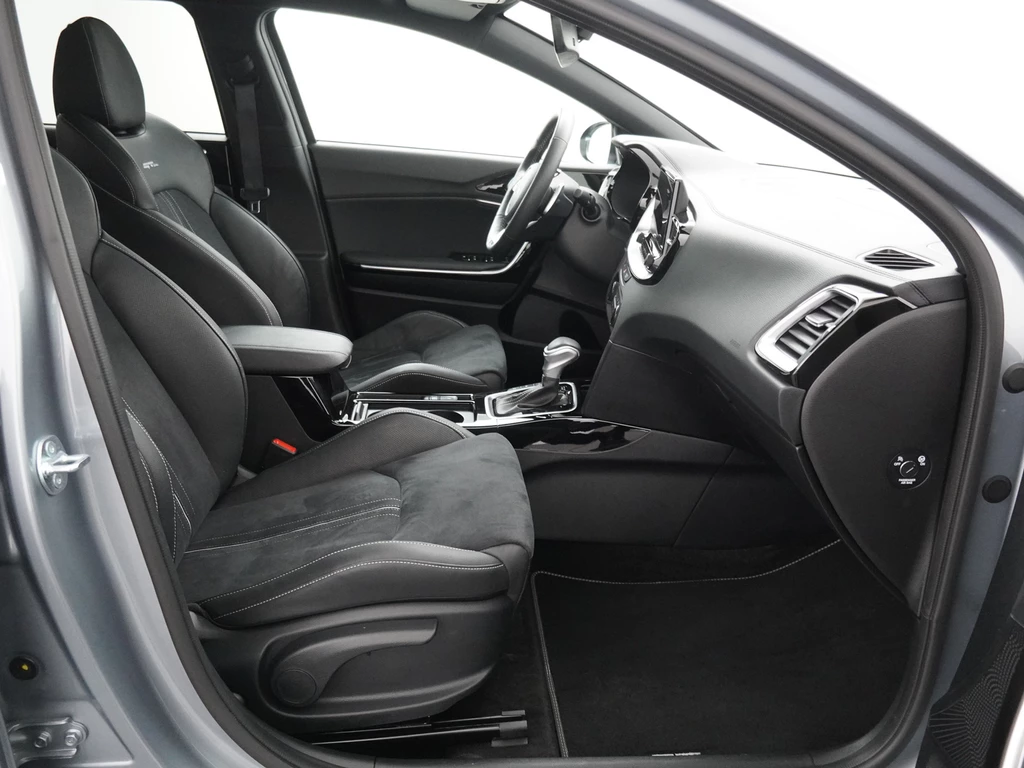 Kia Ceed Sportswagon – foto 43