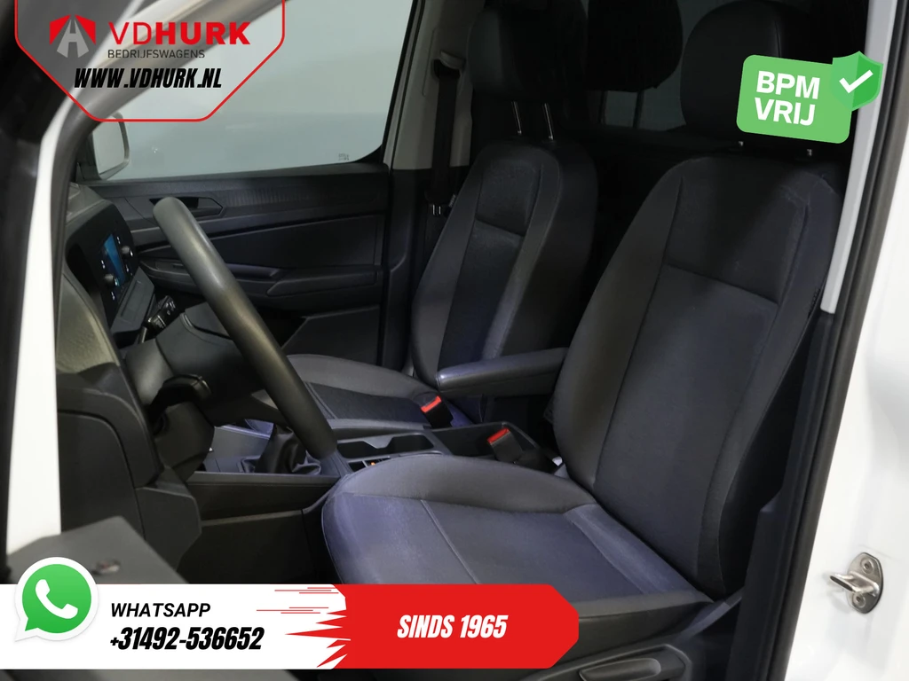 Volkswagen Caddy – foto 12