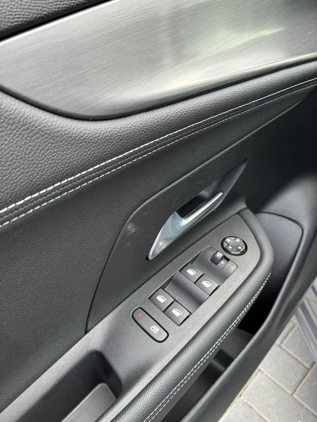 Opel Mokka-e – foto 23