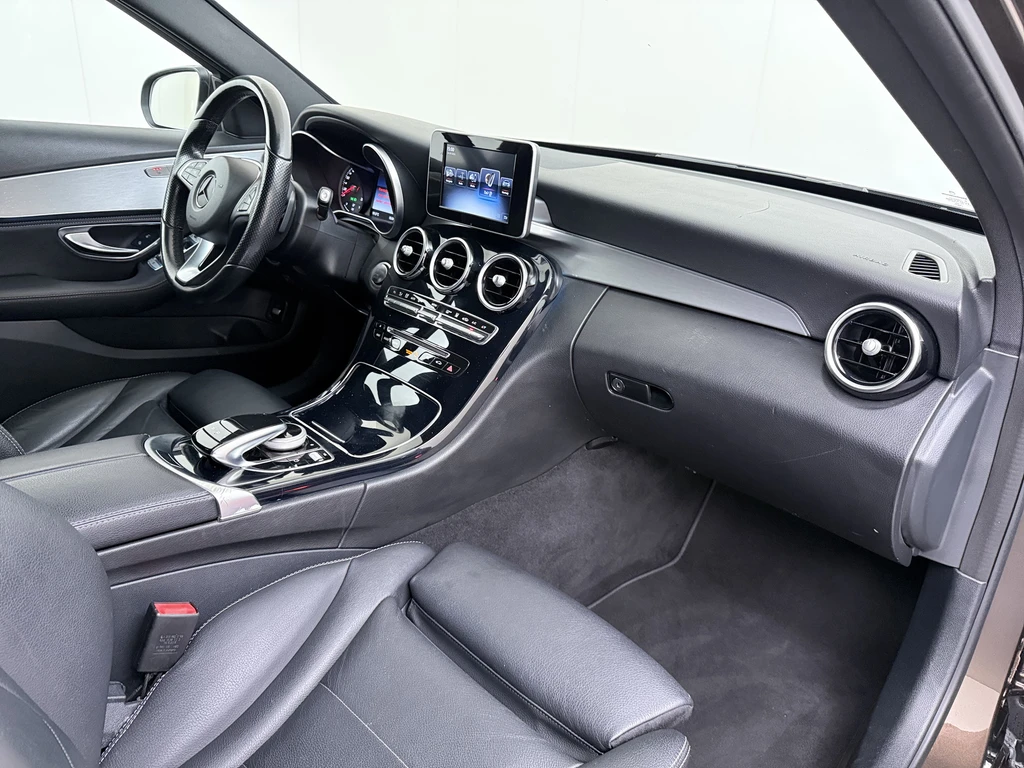 Mercedes-Benz C-Klasse – foto 39