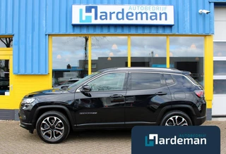 Jeep Compass – thumbnail 2