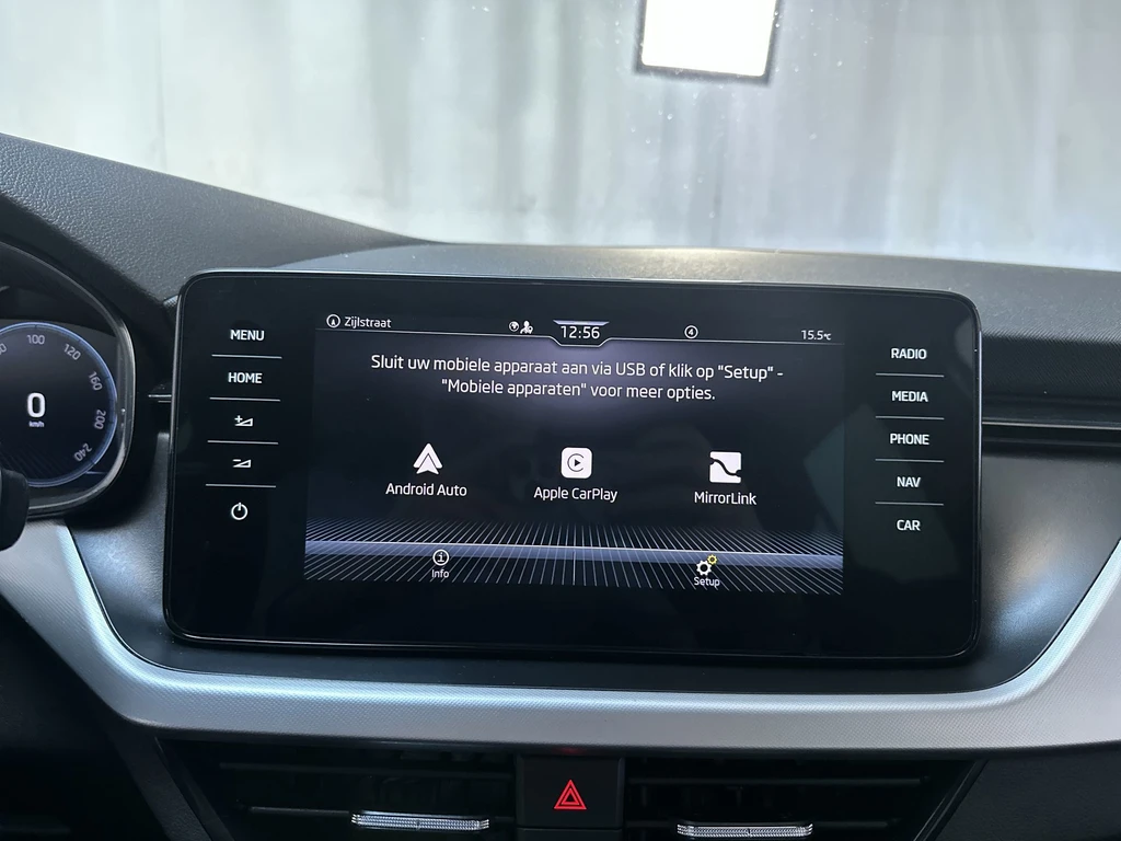 Škoda Scala – foto 19