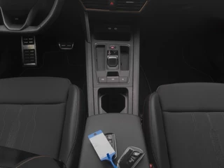 CUPRA Leon Sportstourer – thumbnail 26
