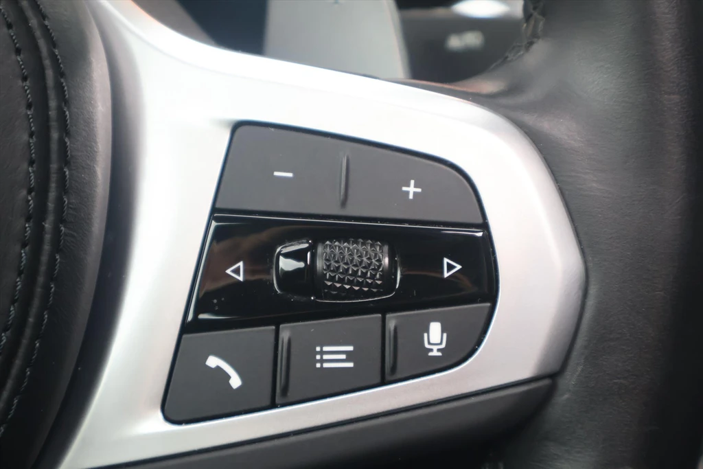 BMW 5 Serie – foto 28