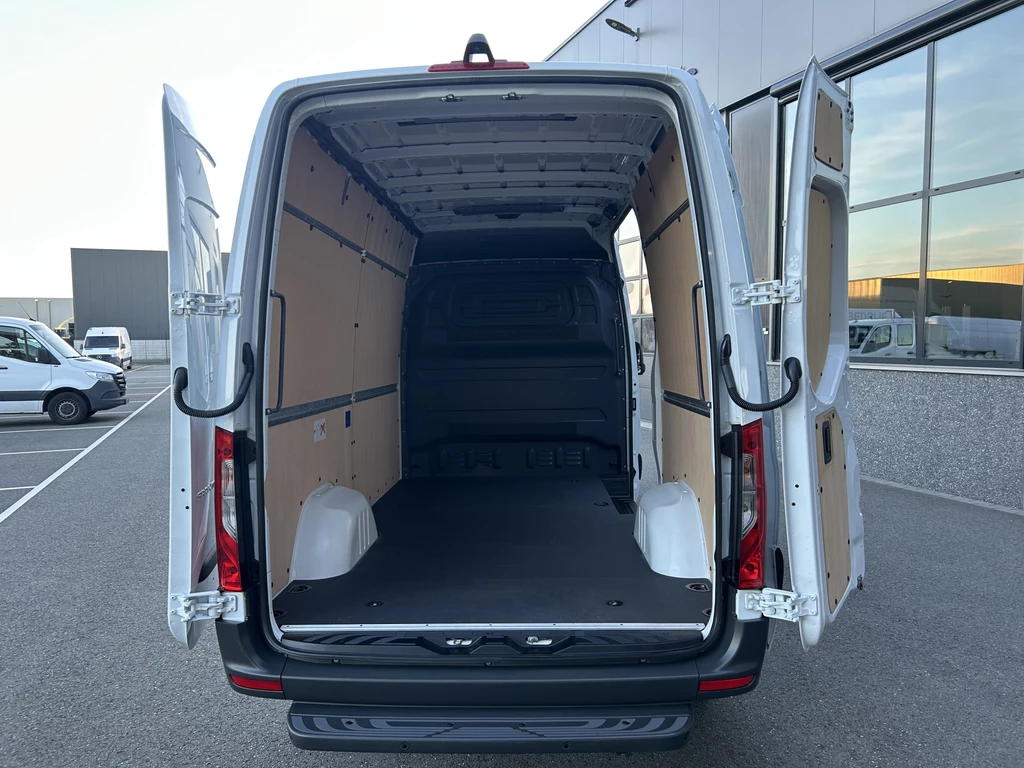 Mercedes-Benz Sprinter – foto 7