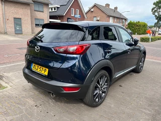 Mazda CX-3 – thumbnail 5