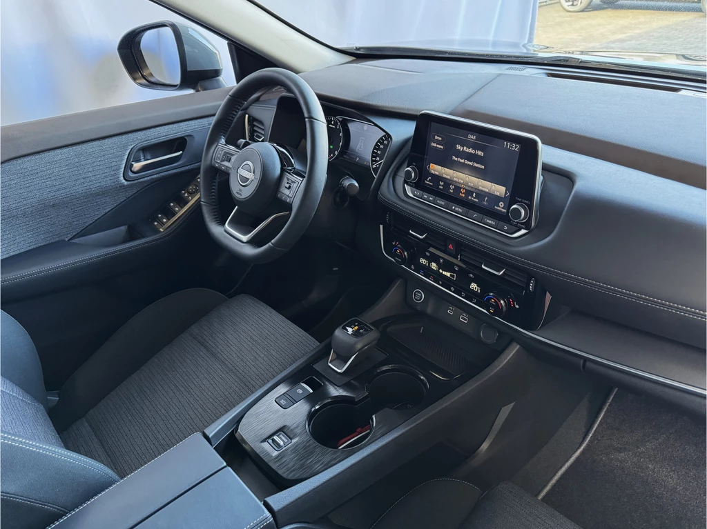 Nissan X-Trail – foto 43