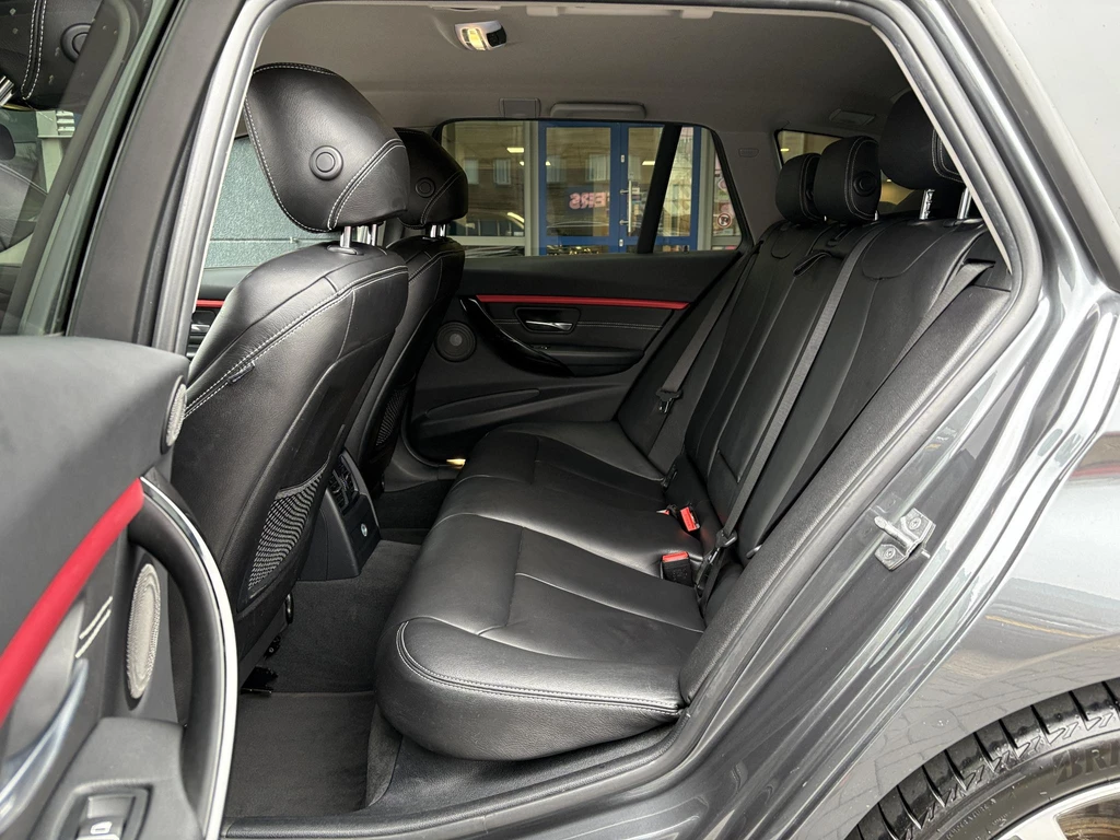BMW 3 Serie – foto 17
