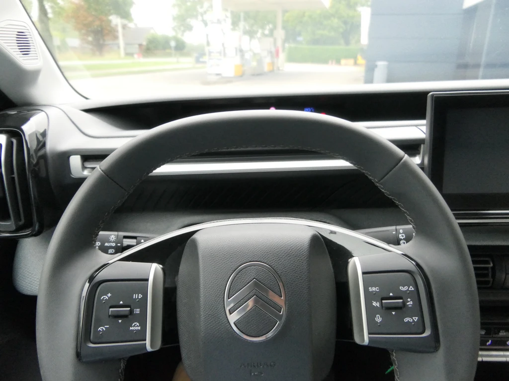 Citroën ë-C3 – foto 22