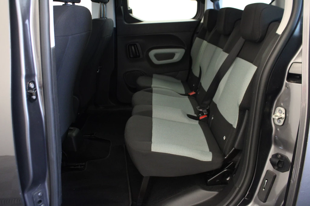Citroën Berlingo – foto 14
