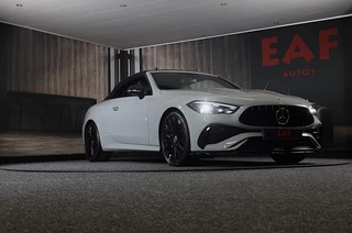 Mercedes-Benz CLE – thumbnail 17