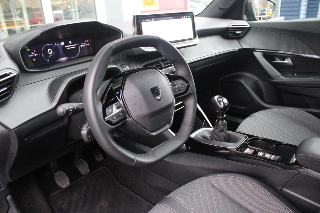 Peugeot 2008 – foto 13