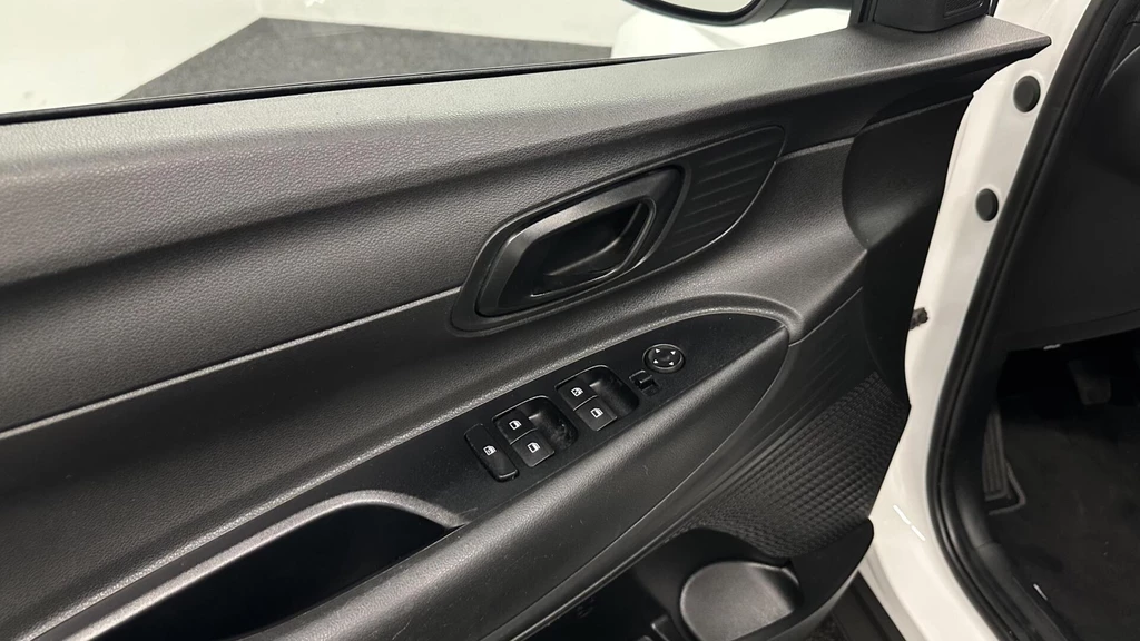 Hyundai Bayon – foto 20