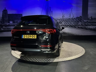 SEAT Tarraco – thumbnail 9