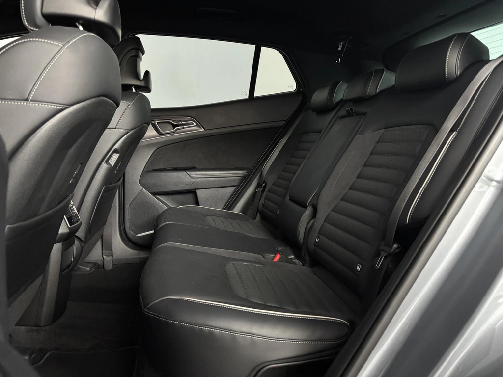 Kia Sportage – foto 20