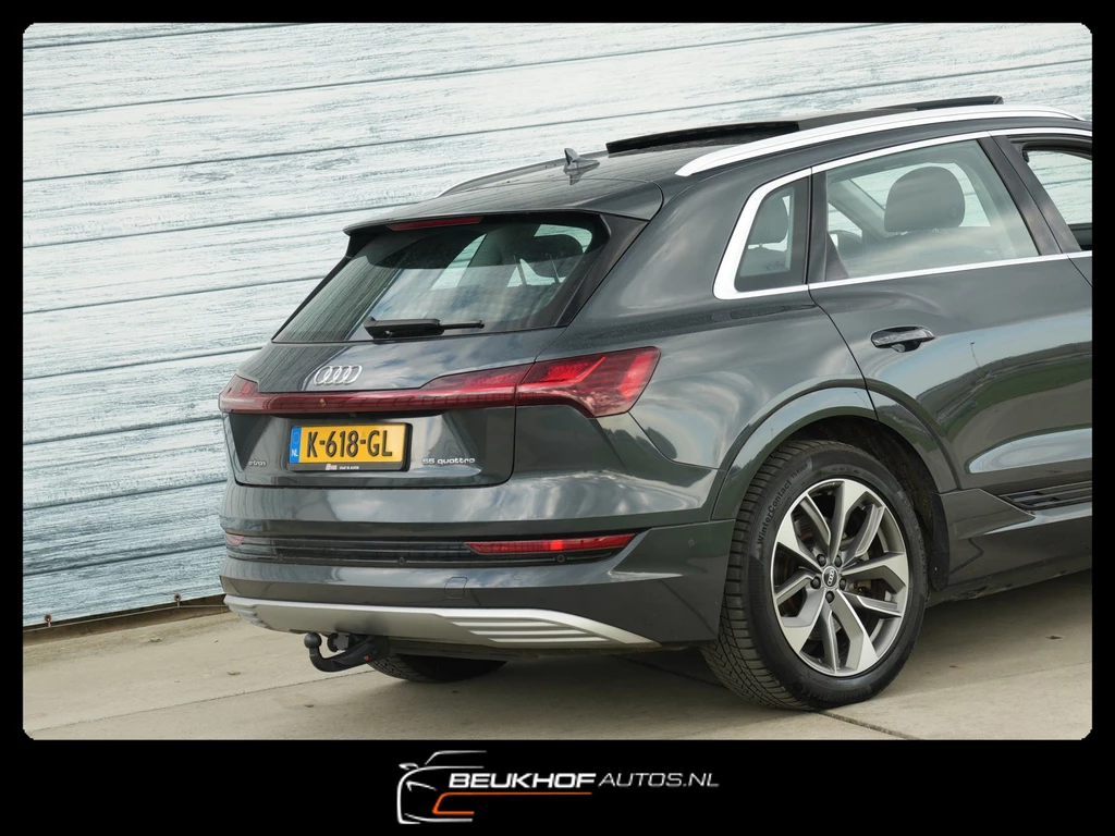 Audi e-tron – foto 4