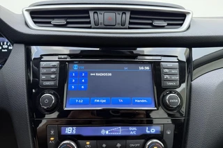 Nissan QASHQAI – thumbnail 20