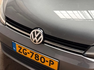Volkswagen Golf – thumbnail 24