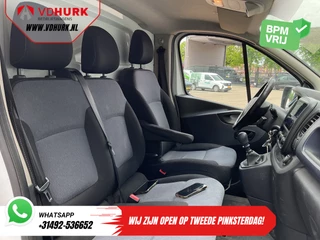 Opel Vivaro – thumbnail 11