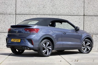 Volkswagen T-Roc – thumbnail 9