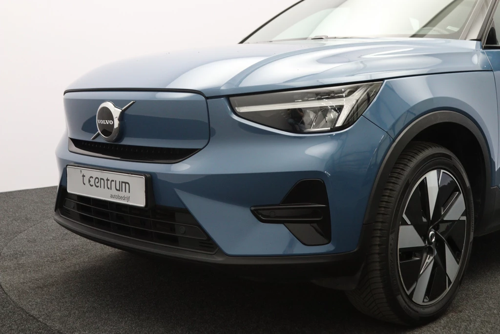 Volvo XC40 – foto 21