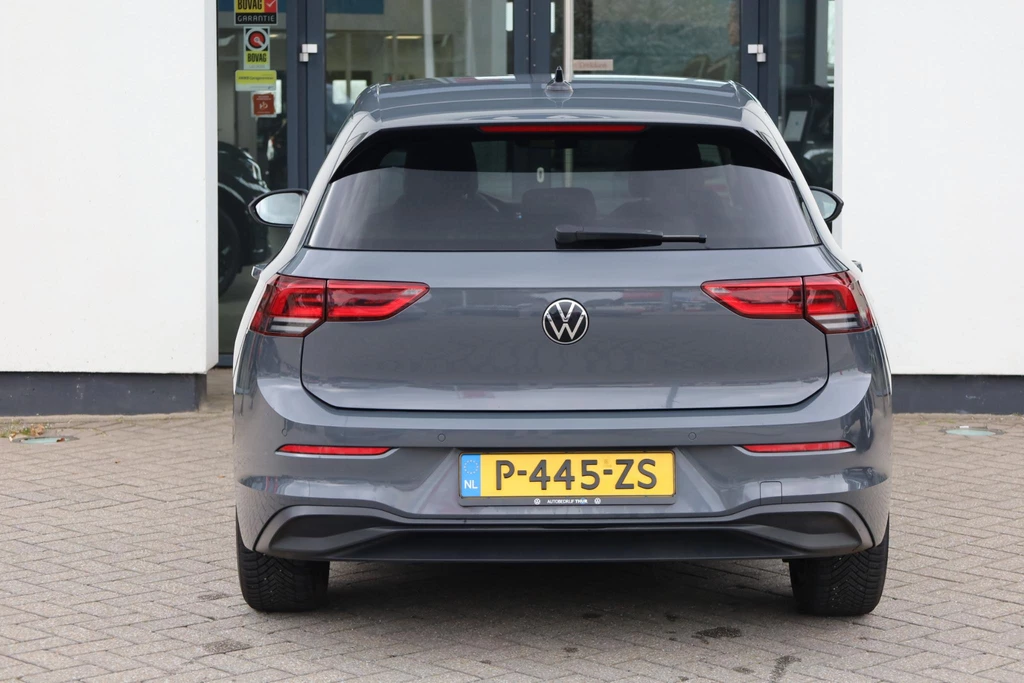 Volkswagen Golf – foto 4