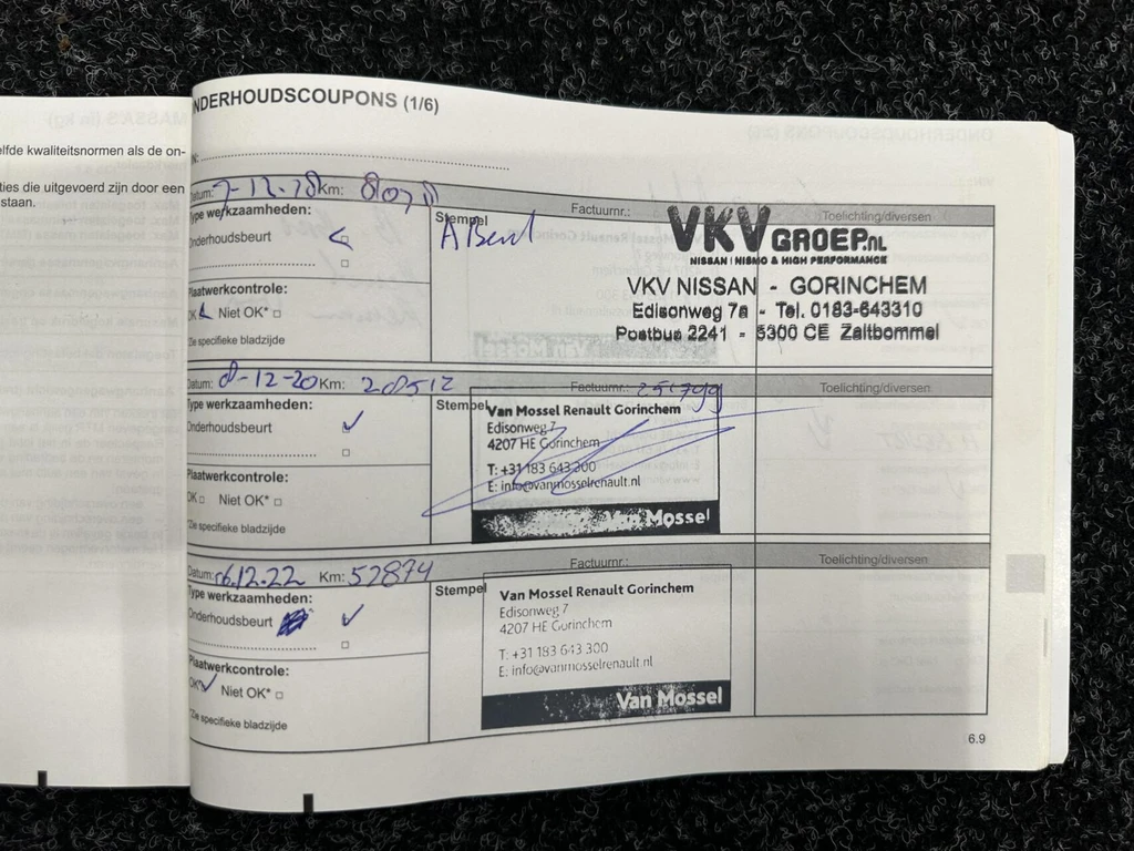 Renault Talisman – foto 54