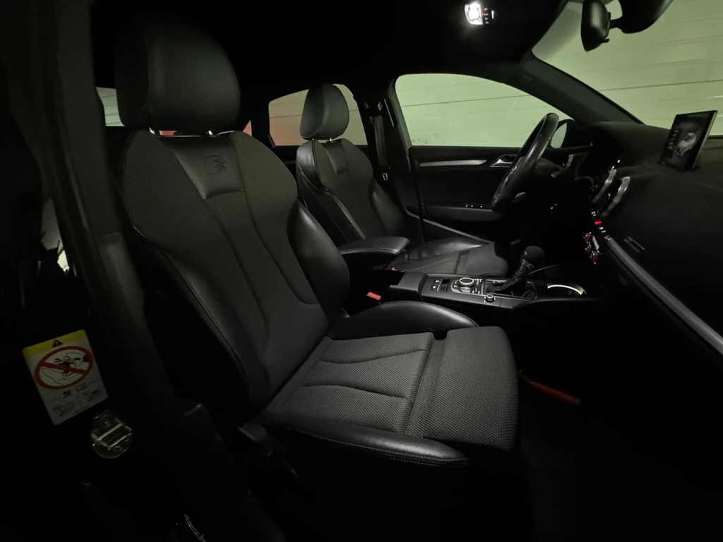 Audi A3 – foto 26