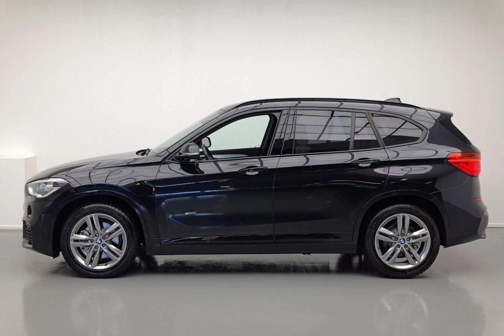 BMW X1 – foto 6