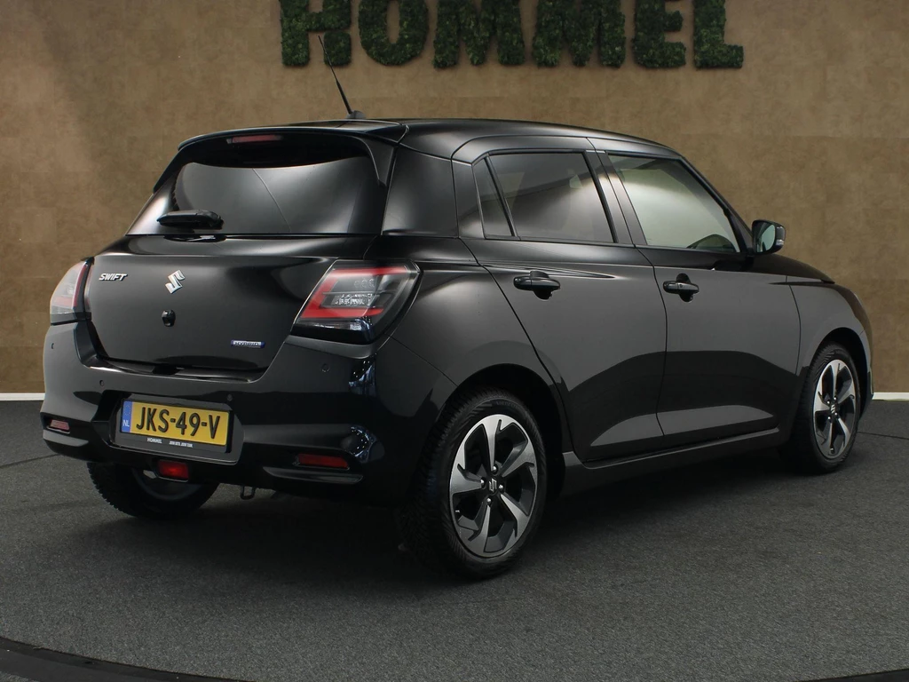 Suzuki Swift – foto 6