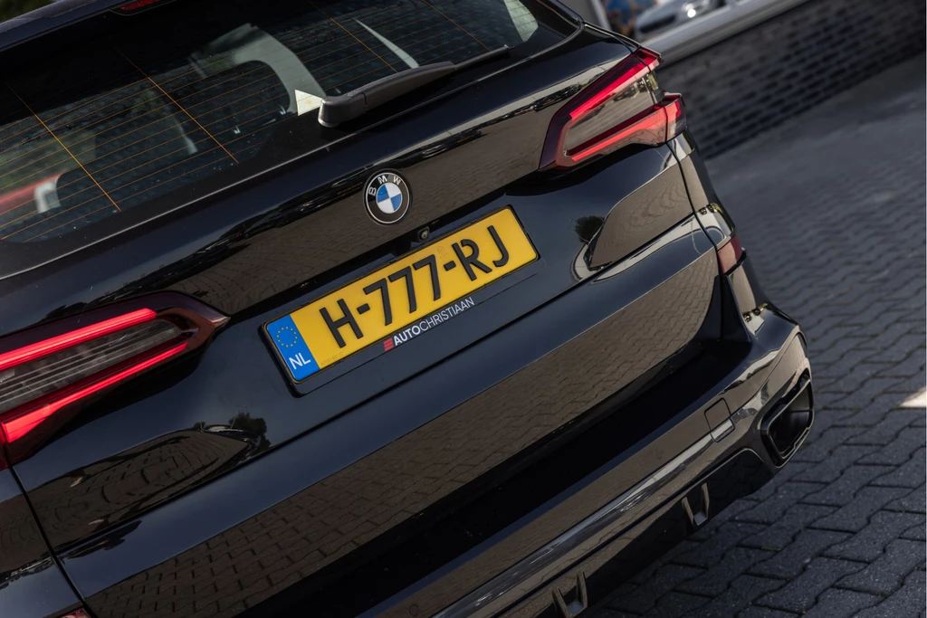 BMW X5 – foto 6