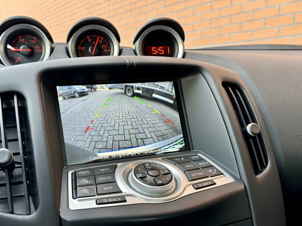 Nissan 370Z – foto 17