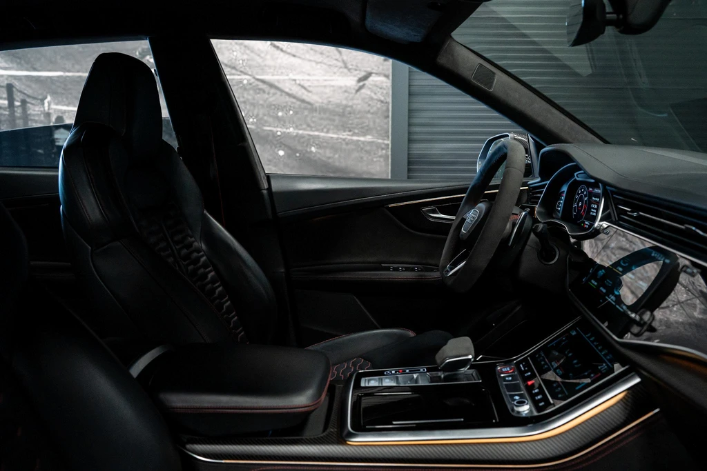 Audi RSQ8 – foto 36