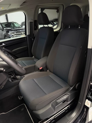Volkswagen Caddy – thumbnail 15